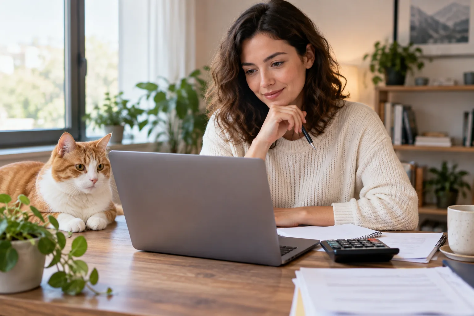Editorial illustration for Cat Insurance Cost